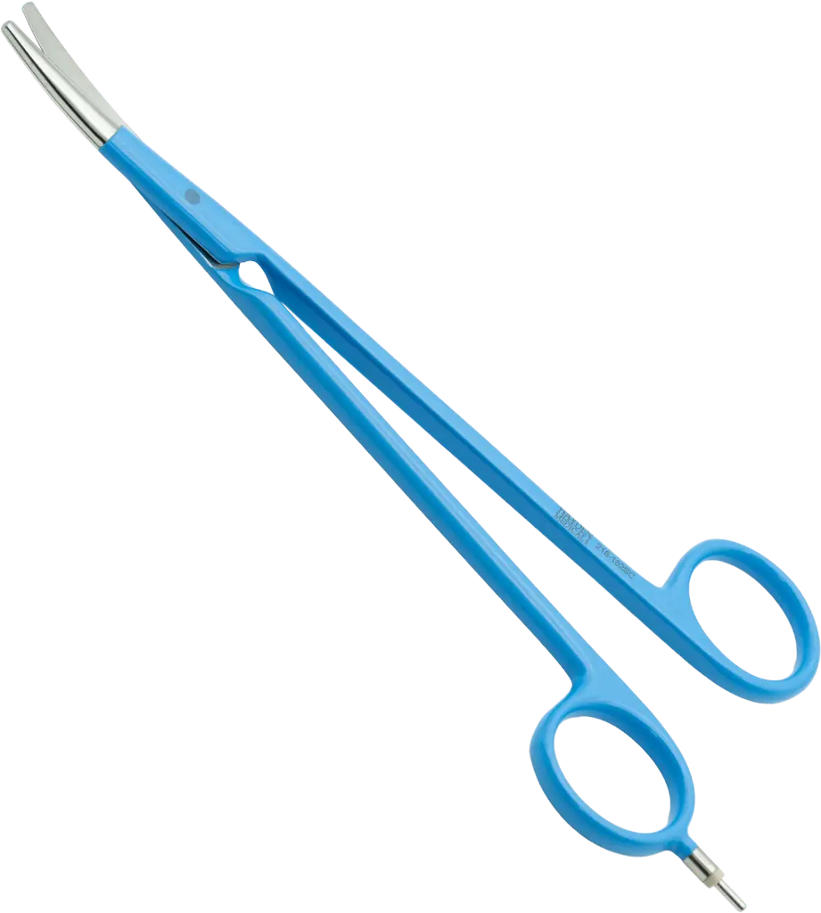 Bipolar Metzenbaum Scissors