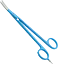 Bipolar Metzenbaum Scissors