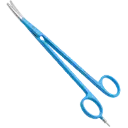 Bipolar Metzenbaum Scissors