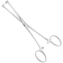 Allis-Adair Tissue Forceps