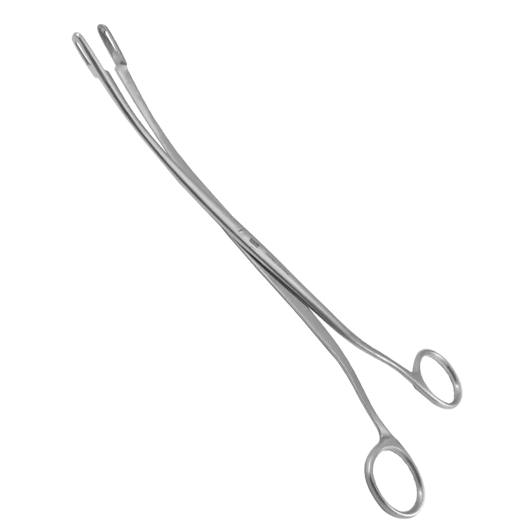 Desjardin (Rochester) Gall Stone Forceps