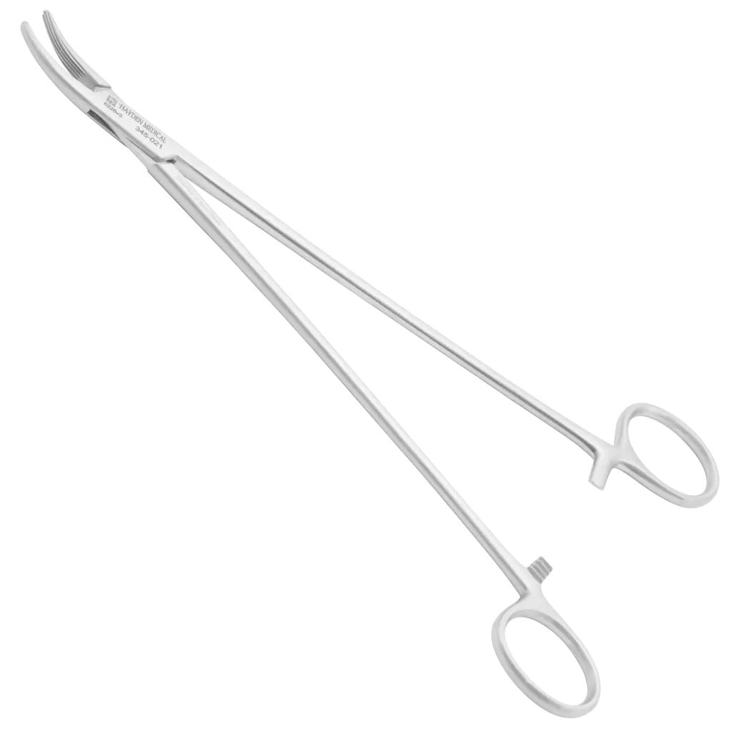 Clark Clamp