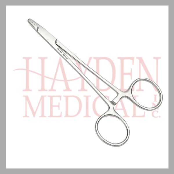 Derf Needle Holder