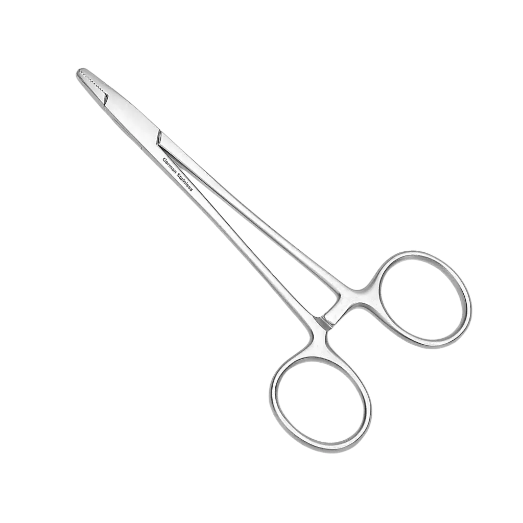 Derf Needle Holder