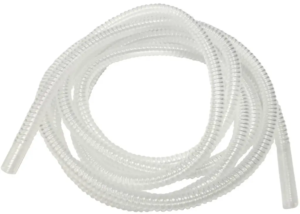 Smoke Evacuation Tubing 3/8"