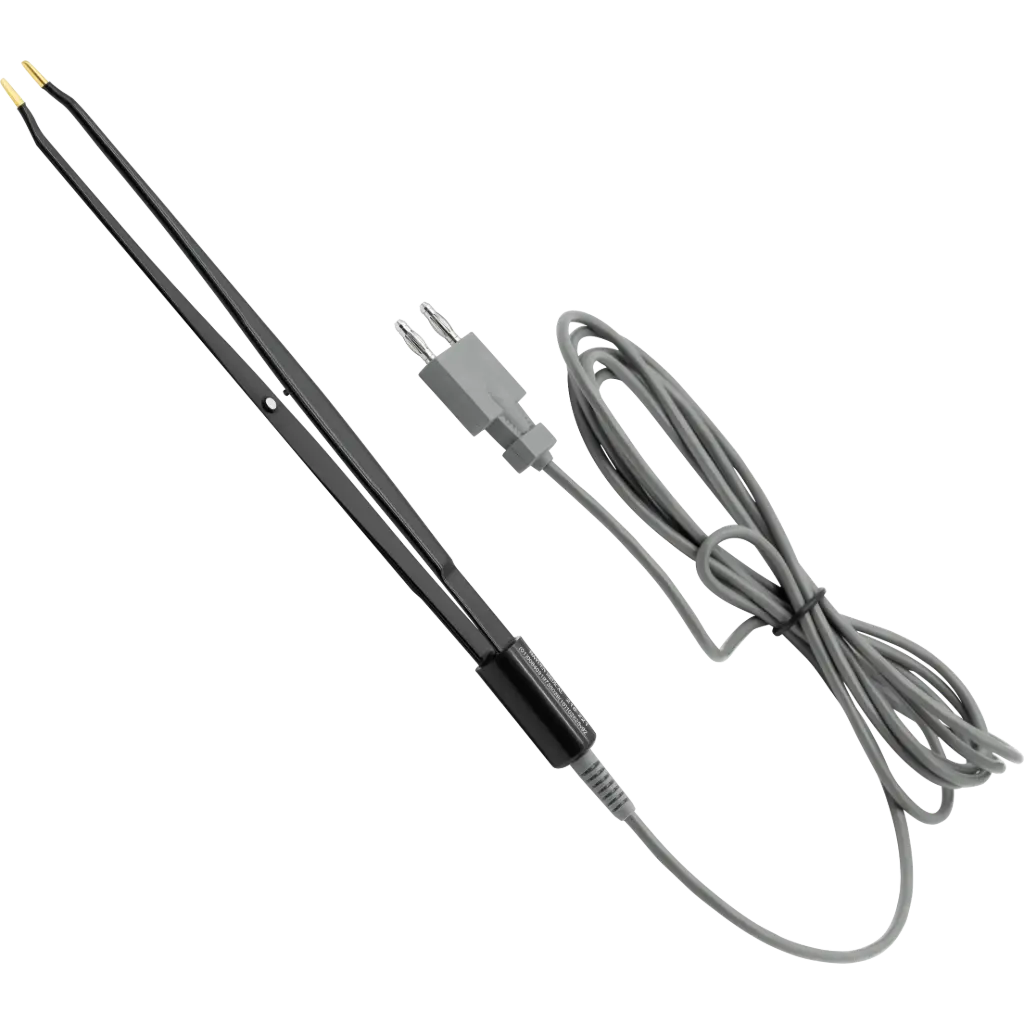 Monopolar Handswitching Forceps