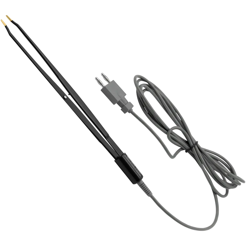 Monopolar Handswitching Forceps