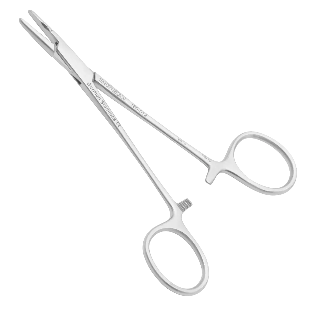 Neivert Needle Holder
