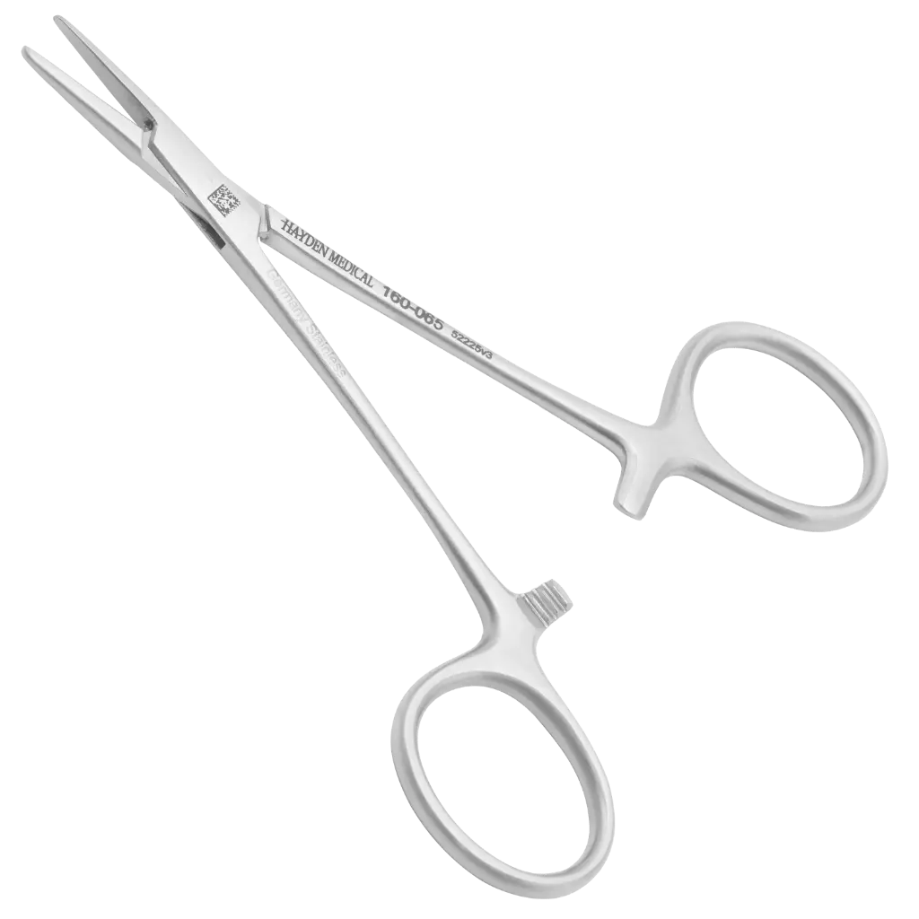 Baby Webster Needle Holder