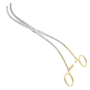 Z-Best Hysterectomy / Oophorectomy Clamp
