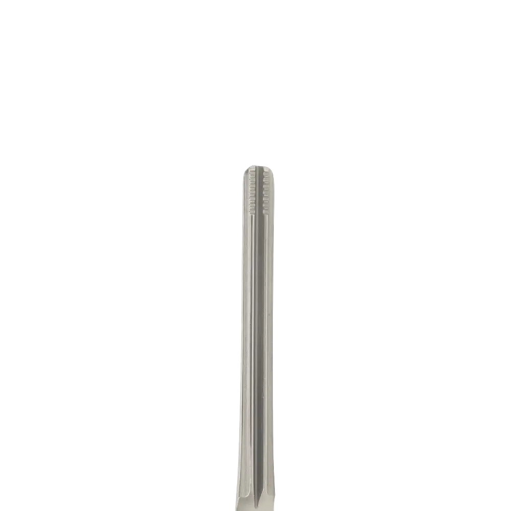 Z-Best Hysterectomy Clamp