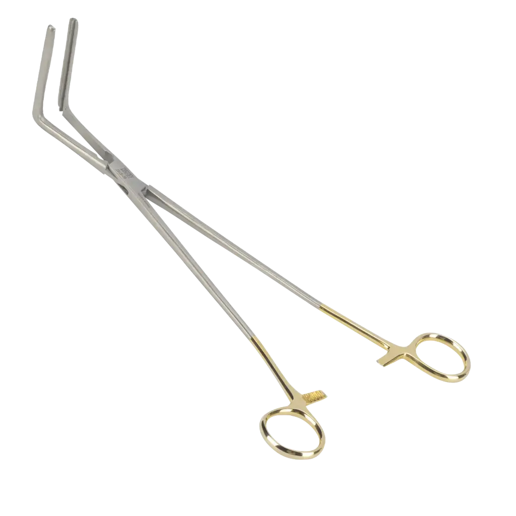 Z-Best Vaginal Cuff Clamp