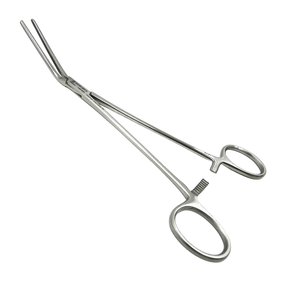 Glassman Gastrointestinal Clamp