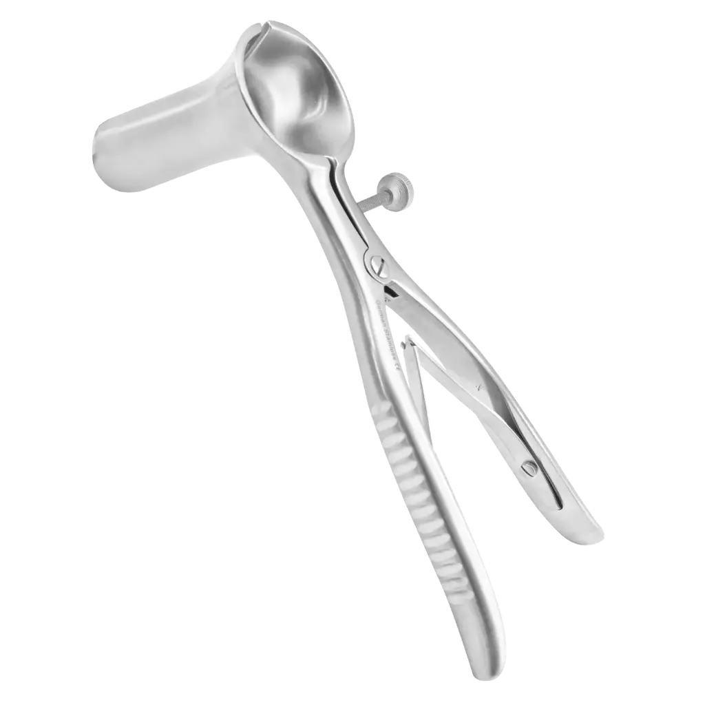 Pratt Rectal Speculum