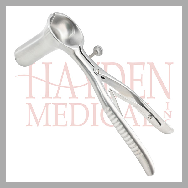 Pratt Rectal Speculum