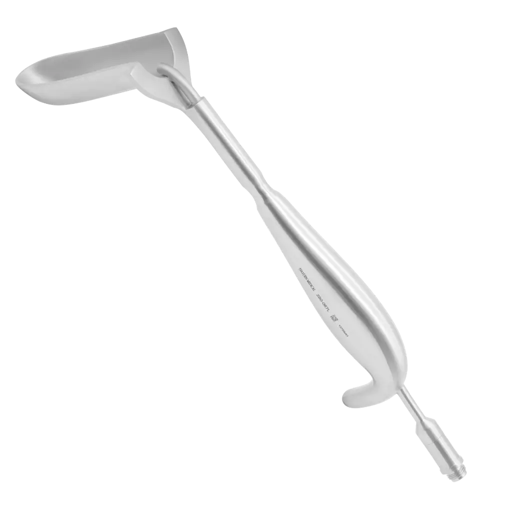 Hill Ferguson Rectal Retractor