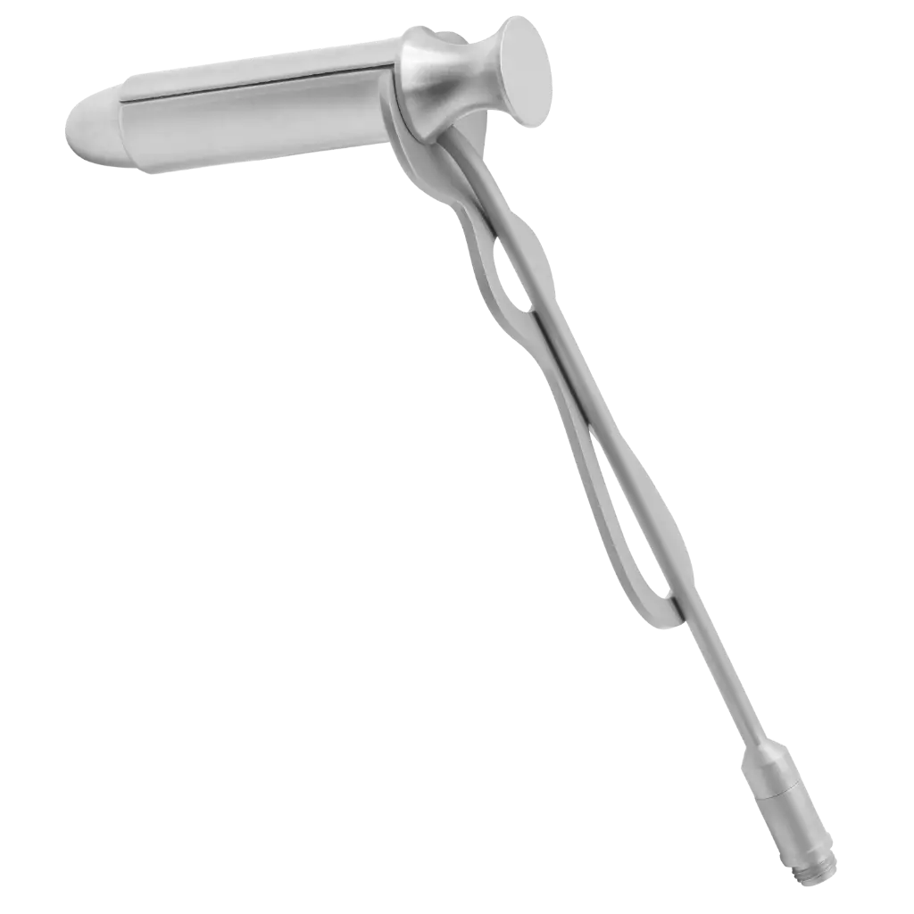 Chelsey-Eaton Rectal Specula