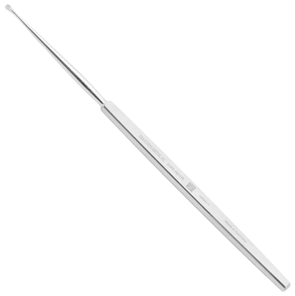 Fox Dermal Curette
