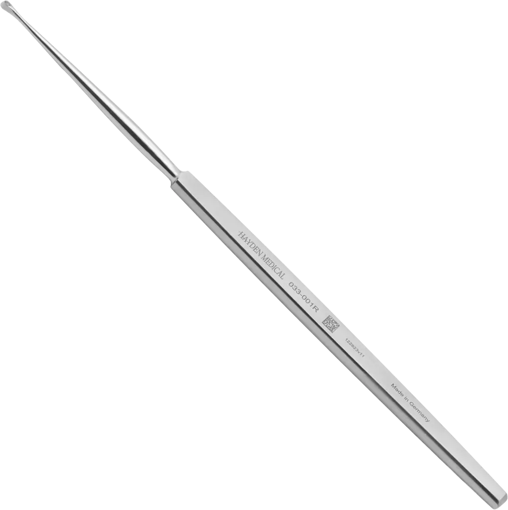 Fox Dermal Curette
