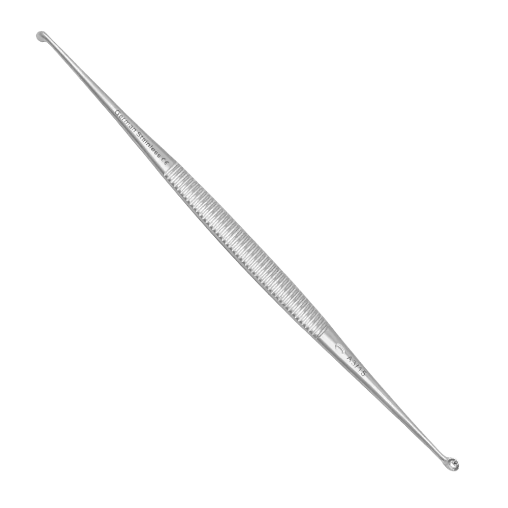 Martini-Hayden Curette