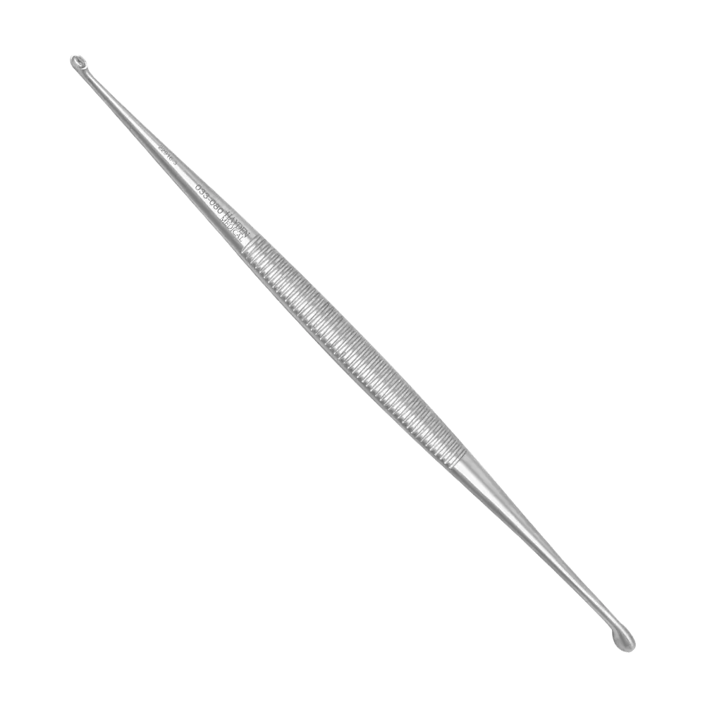 Williger-Hayden Curette