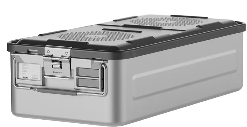 Sterilization Container Full Size (1/1)