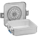 Sterilization Container Half Size (1/2)