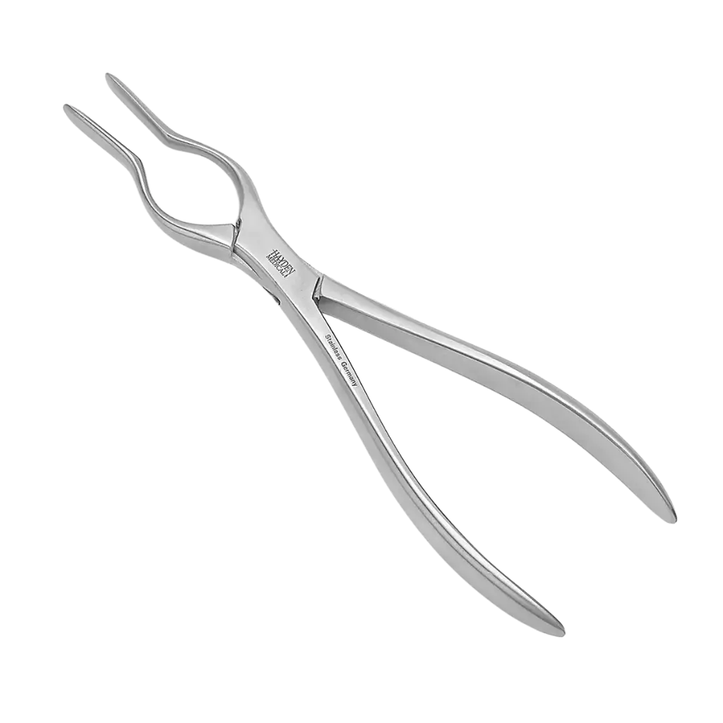 Walsham Septum Straightener