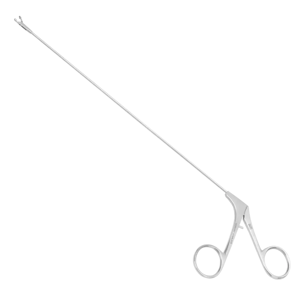 Jackson Style 2mm Cup Biopsy Forceps