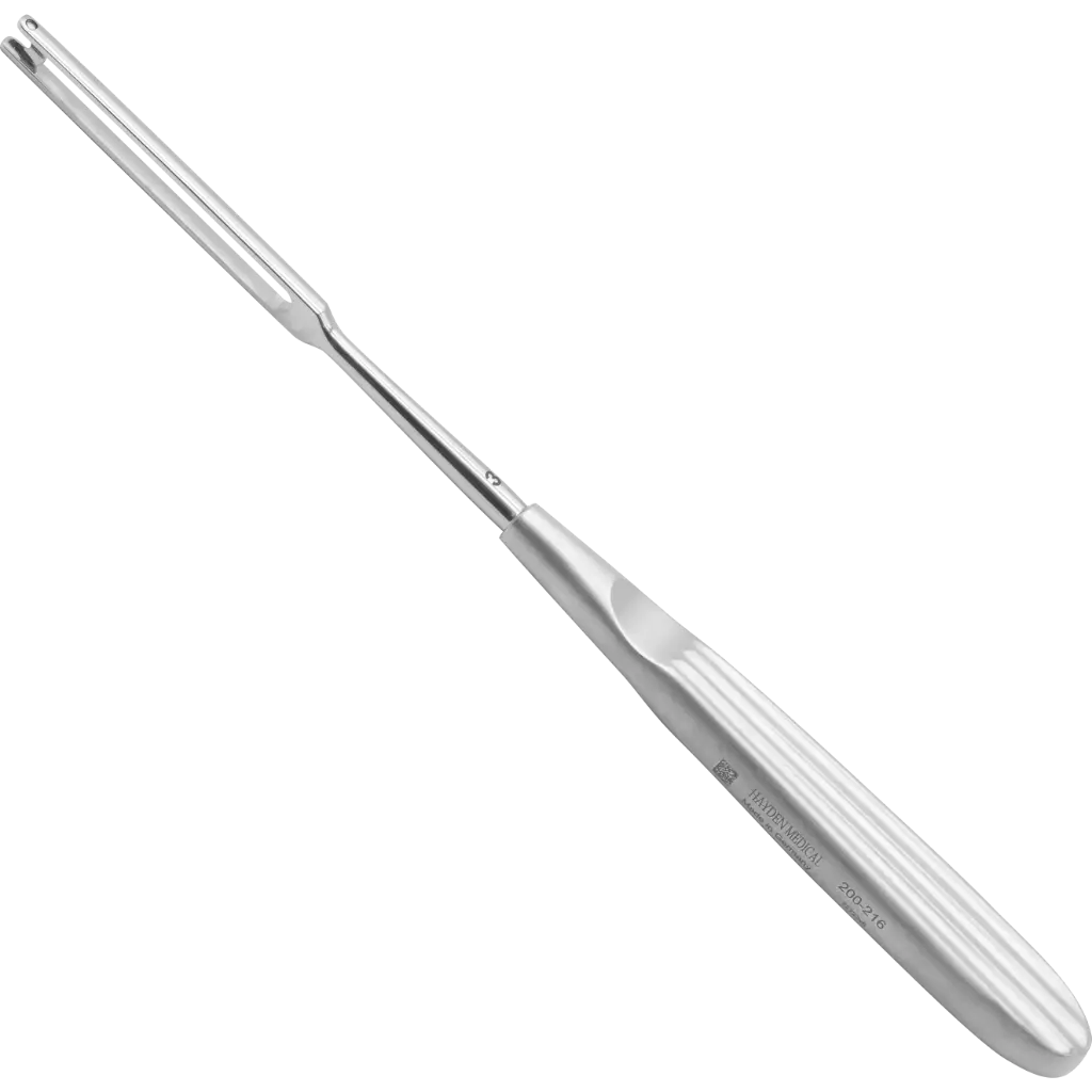 Ballenger Swivel Knife