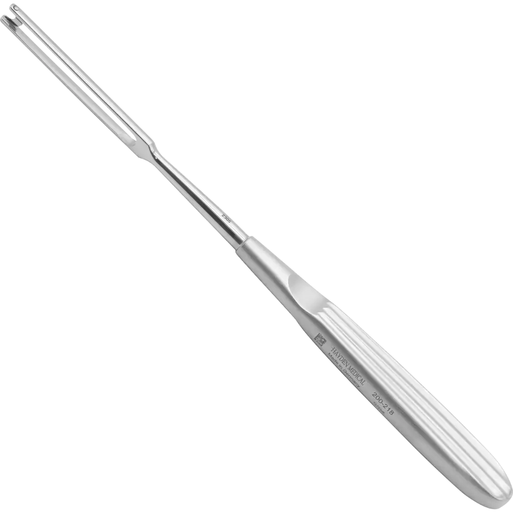 Ballenger Swivel Knife