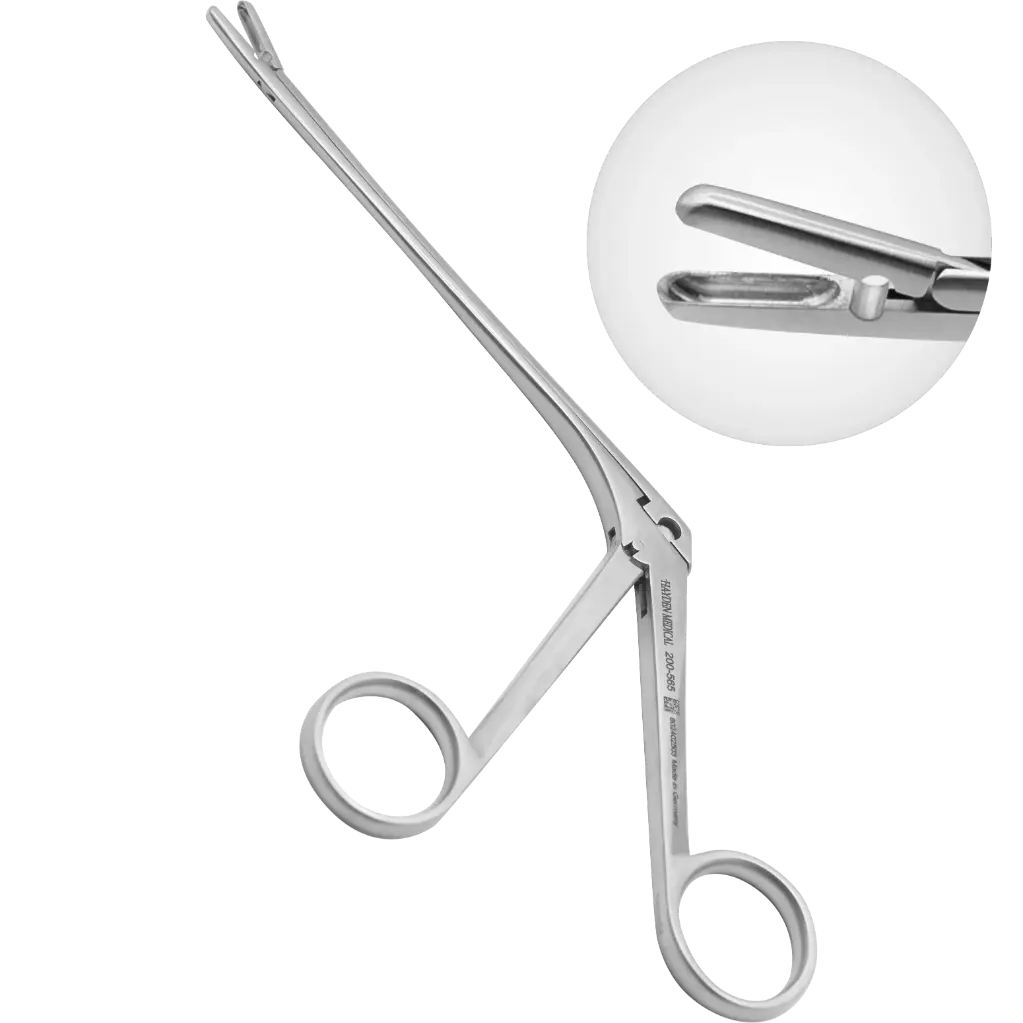 Takahashi Ethmoid Forceps