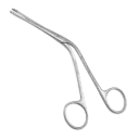 Hartman Nasal Dressing Forceps
