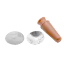 Laser Eye Shield (Ocular Shield)