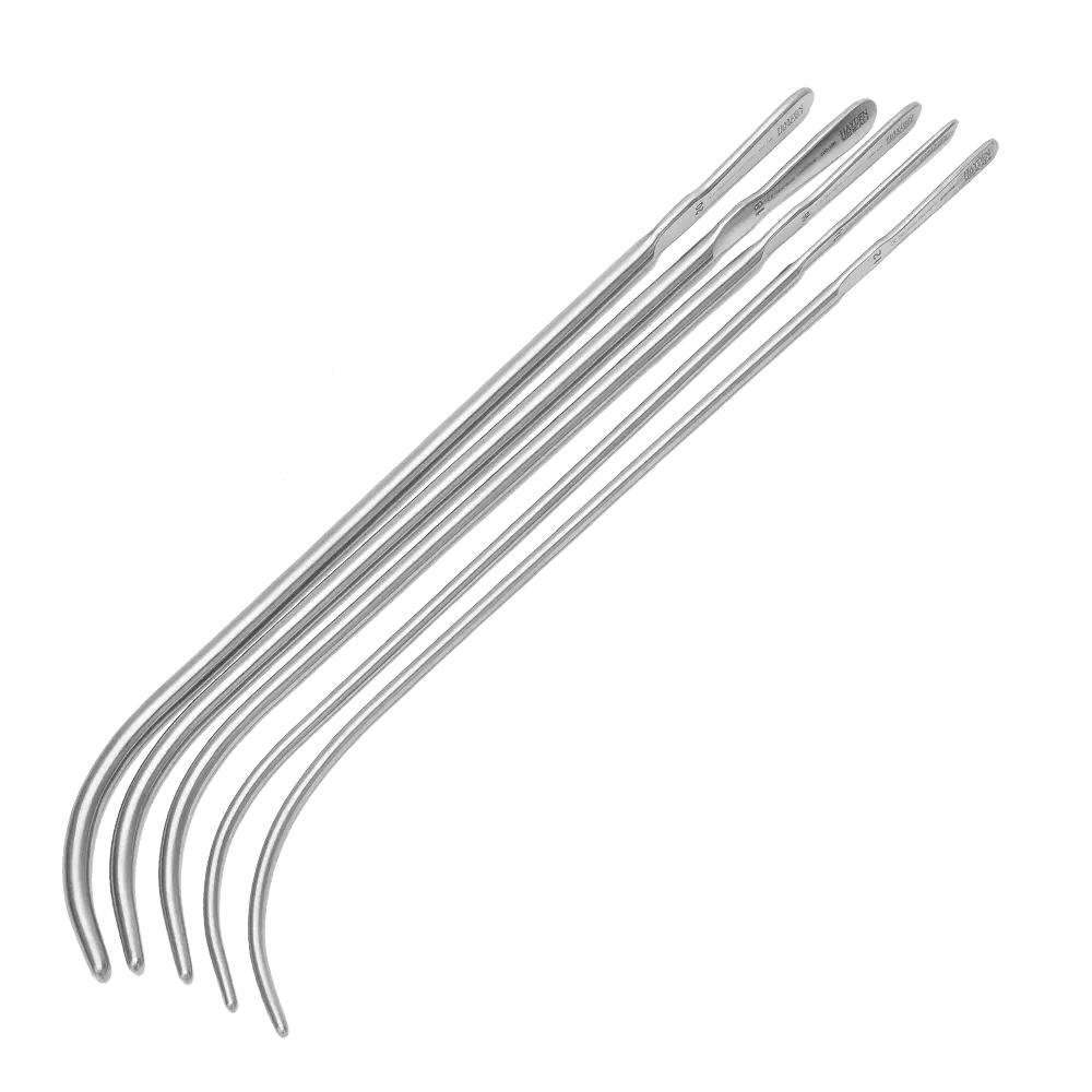 Van Buren Urethral Sound