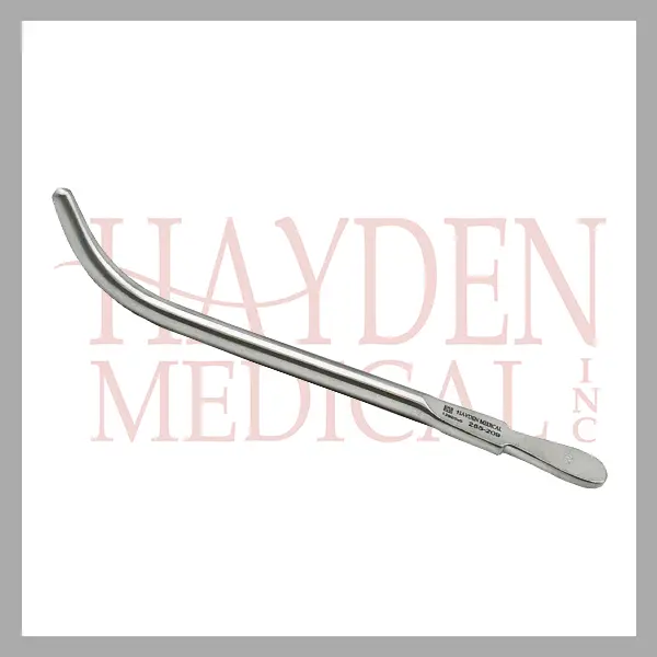 McCrea Infant & Female Urethral Sound