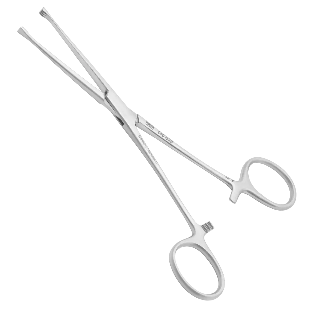 Judd-Allis Tissue Forceps