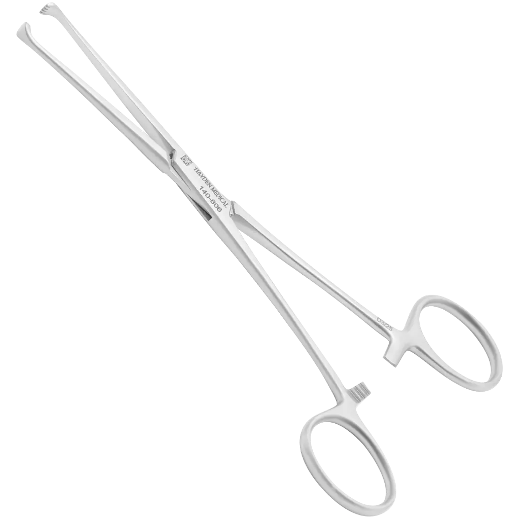 Allis Tissue Forceps
