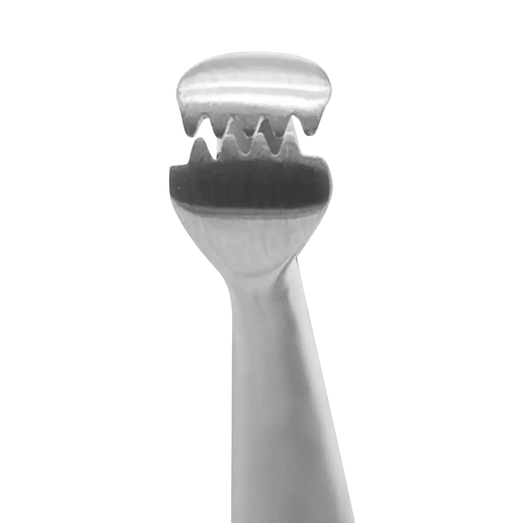 Allis Tissue Forceps