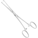Allis Tissue Forceps