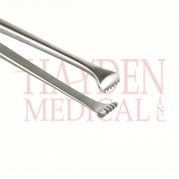 Allis Bariatric Tissue Forceps