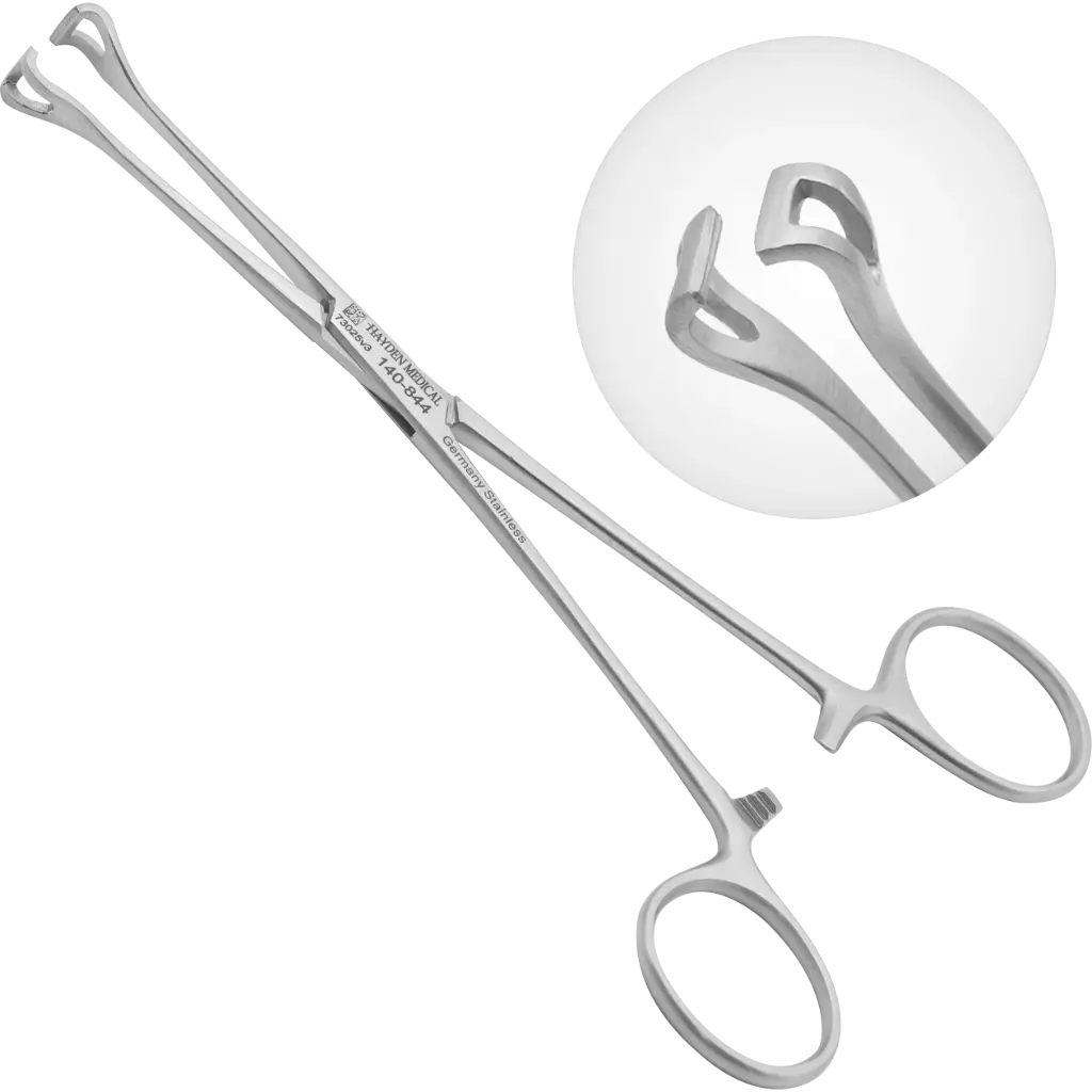 Babcock Forceps