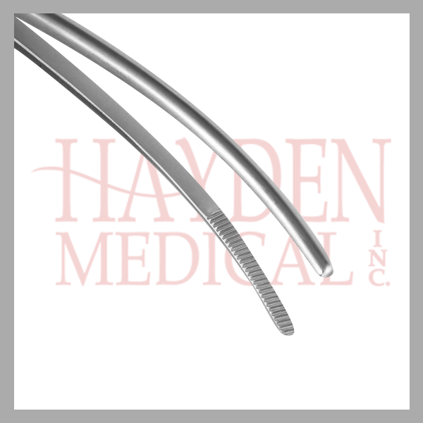 Bozeman Bariatric Uterine Forceps