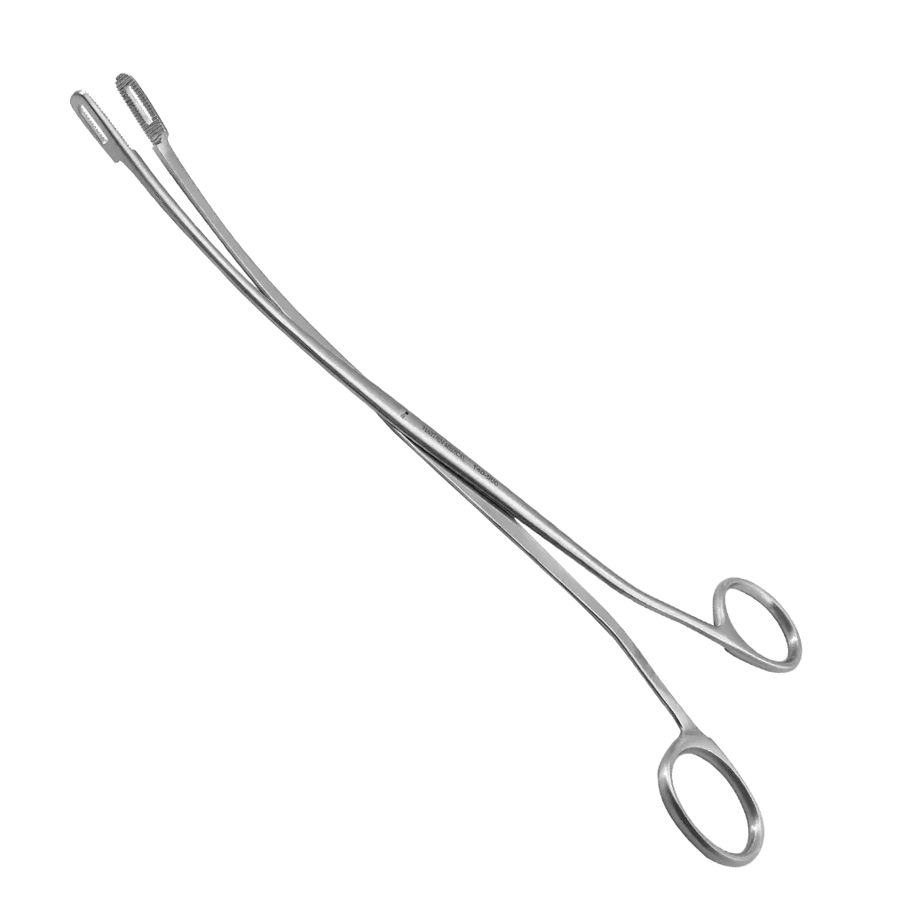 Randall Kidney Stone Forceps