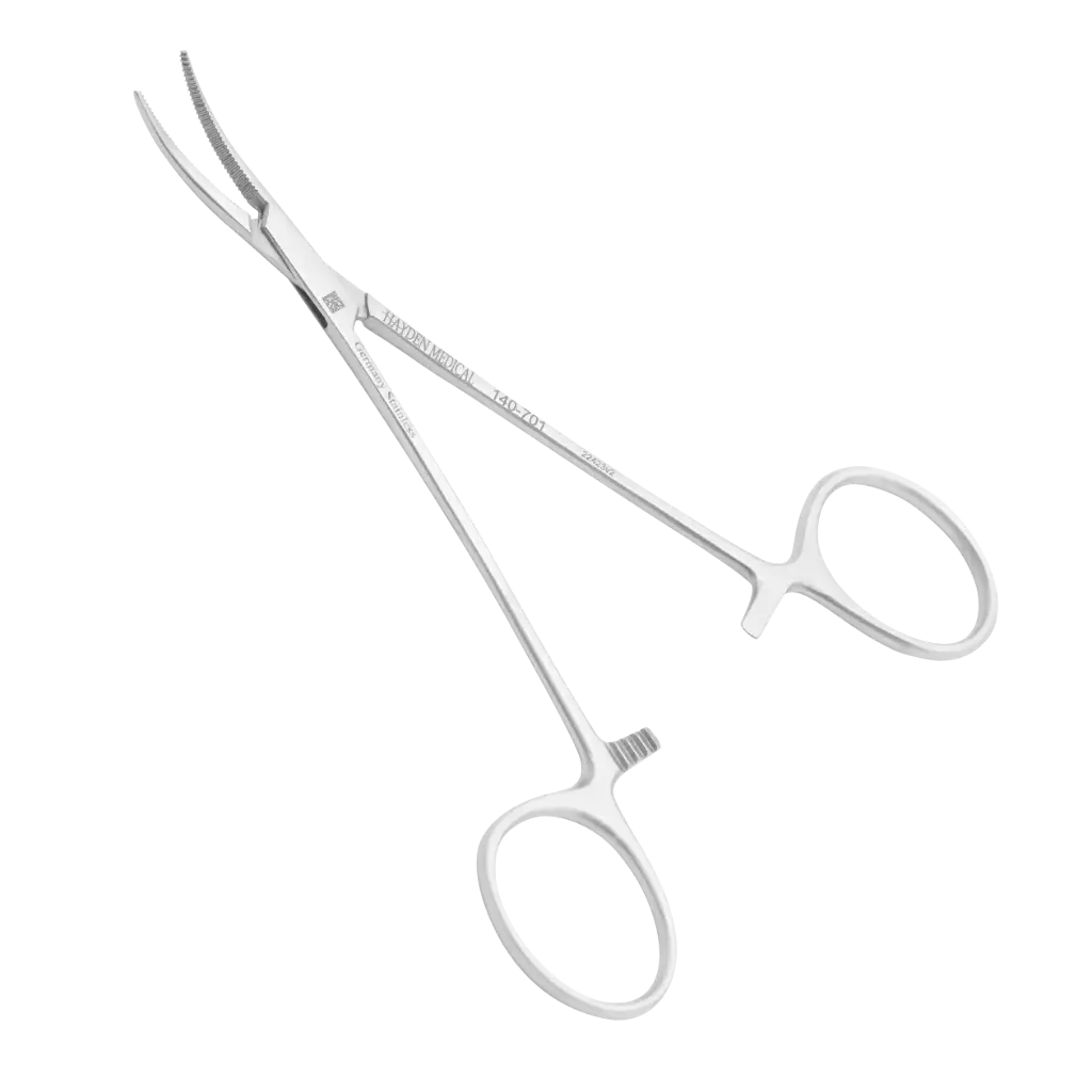 Jacobson Micro Mosquito Forceps