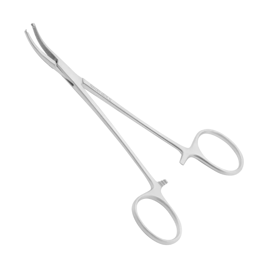 Halsted Mosquito Forceps 1x2 teeth