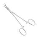 Halsted Mosquito Forceps 1x2 teeth