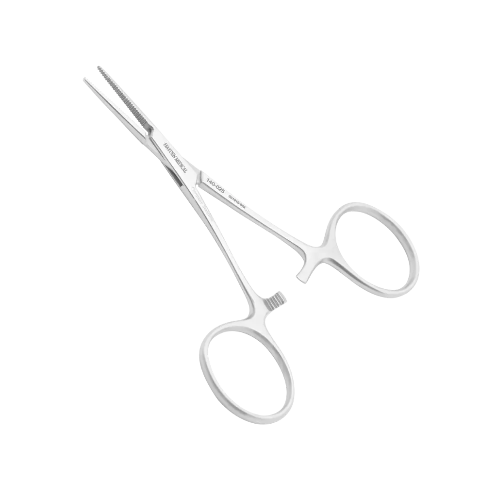 Hartman Mosquito Forceps