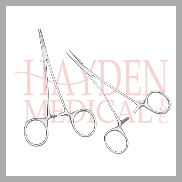 Halsted Mosquito Forceps