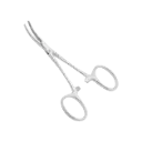 Hartman Mosquito Forceps 1x2 teeth